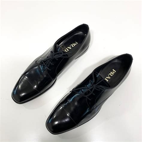 prada shoes men 2014